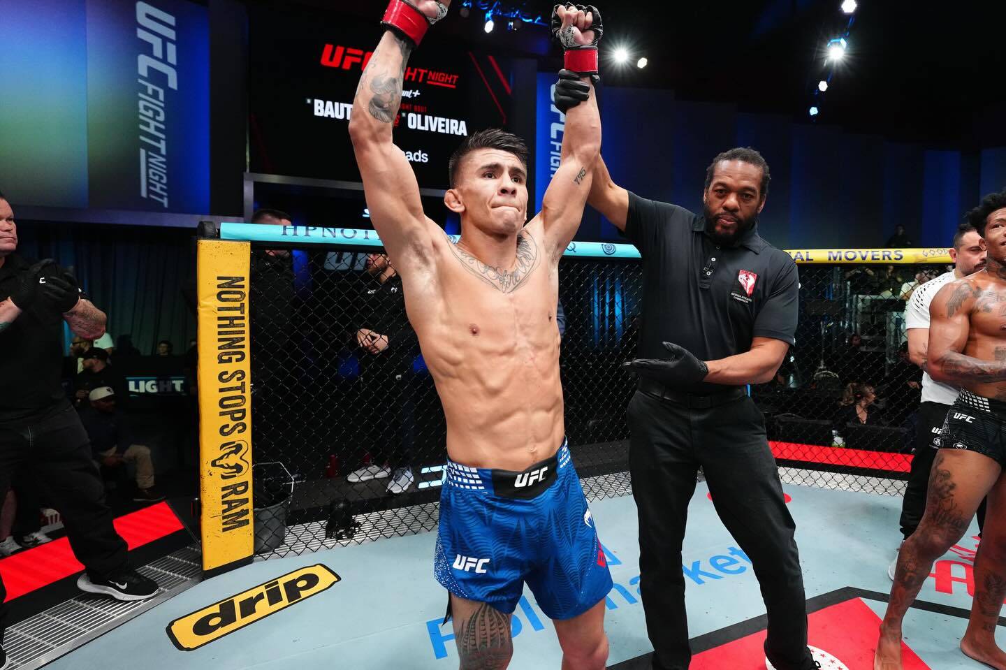 Mario Batista