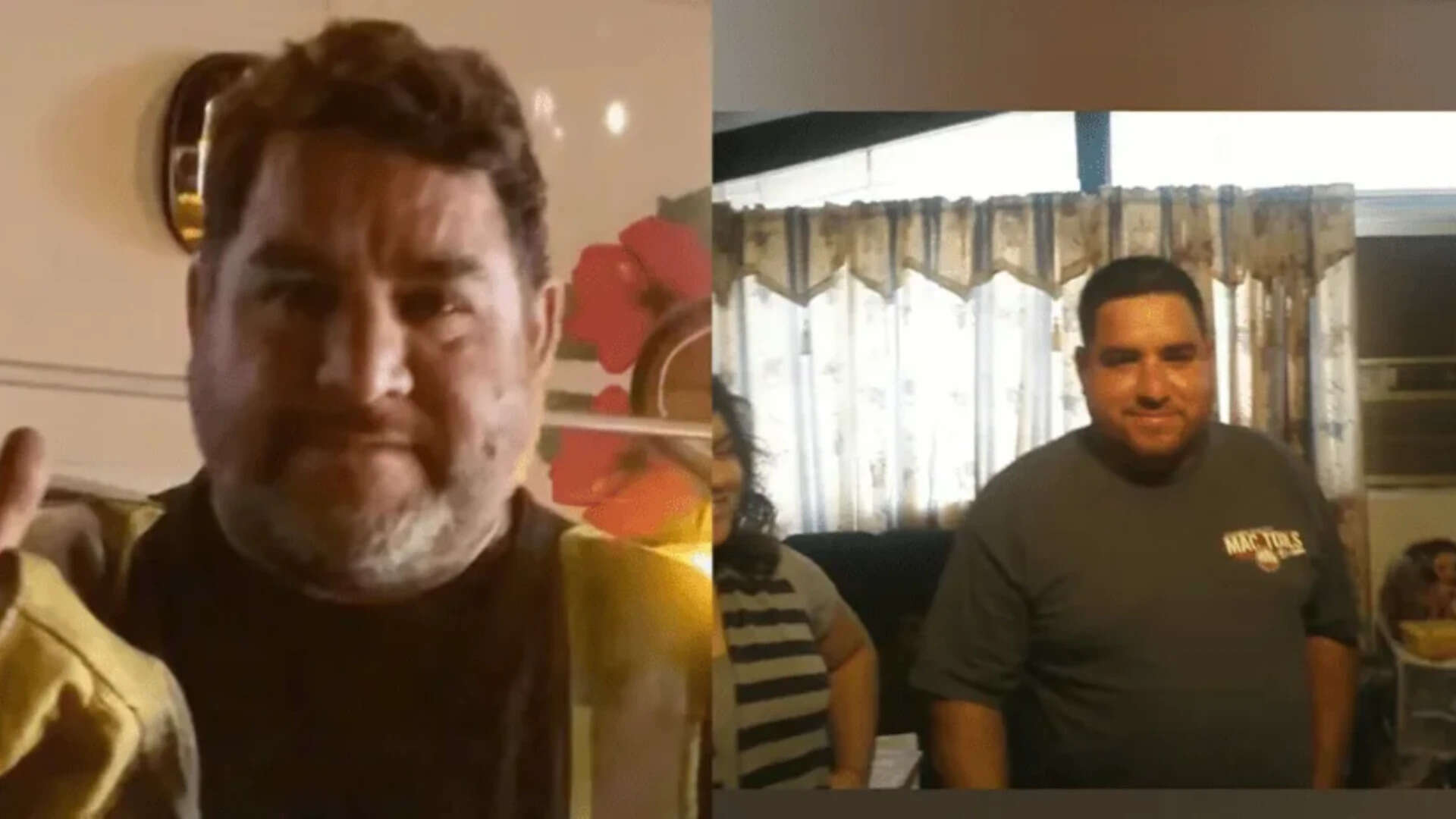 Family speaks out after tow truck driver is shot during freeway service call