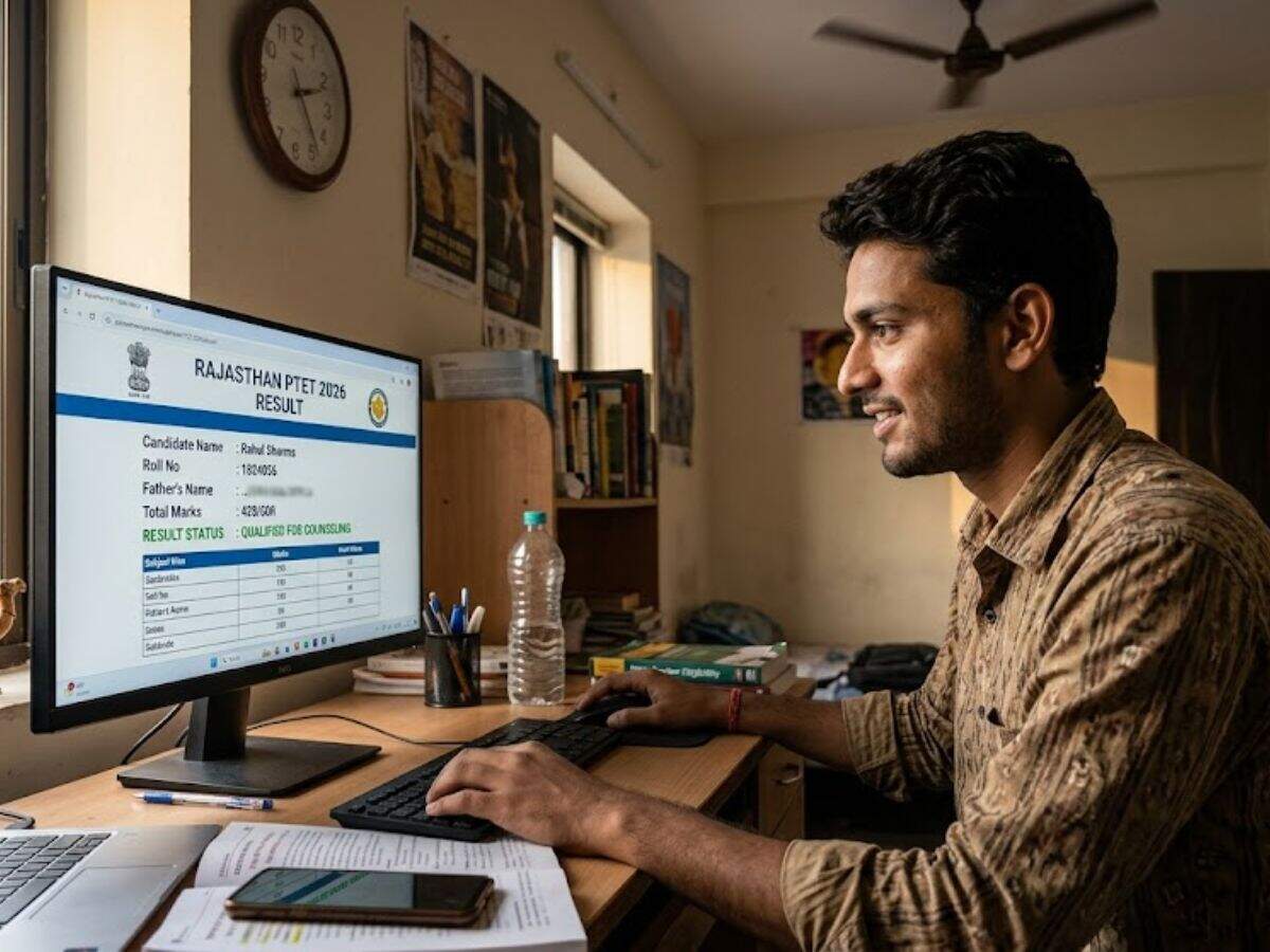 Bihar ITI 2026 round 1 seat allotment result released at bceceboard.bihar.gov.in: Here's how to check