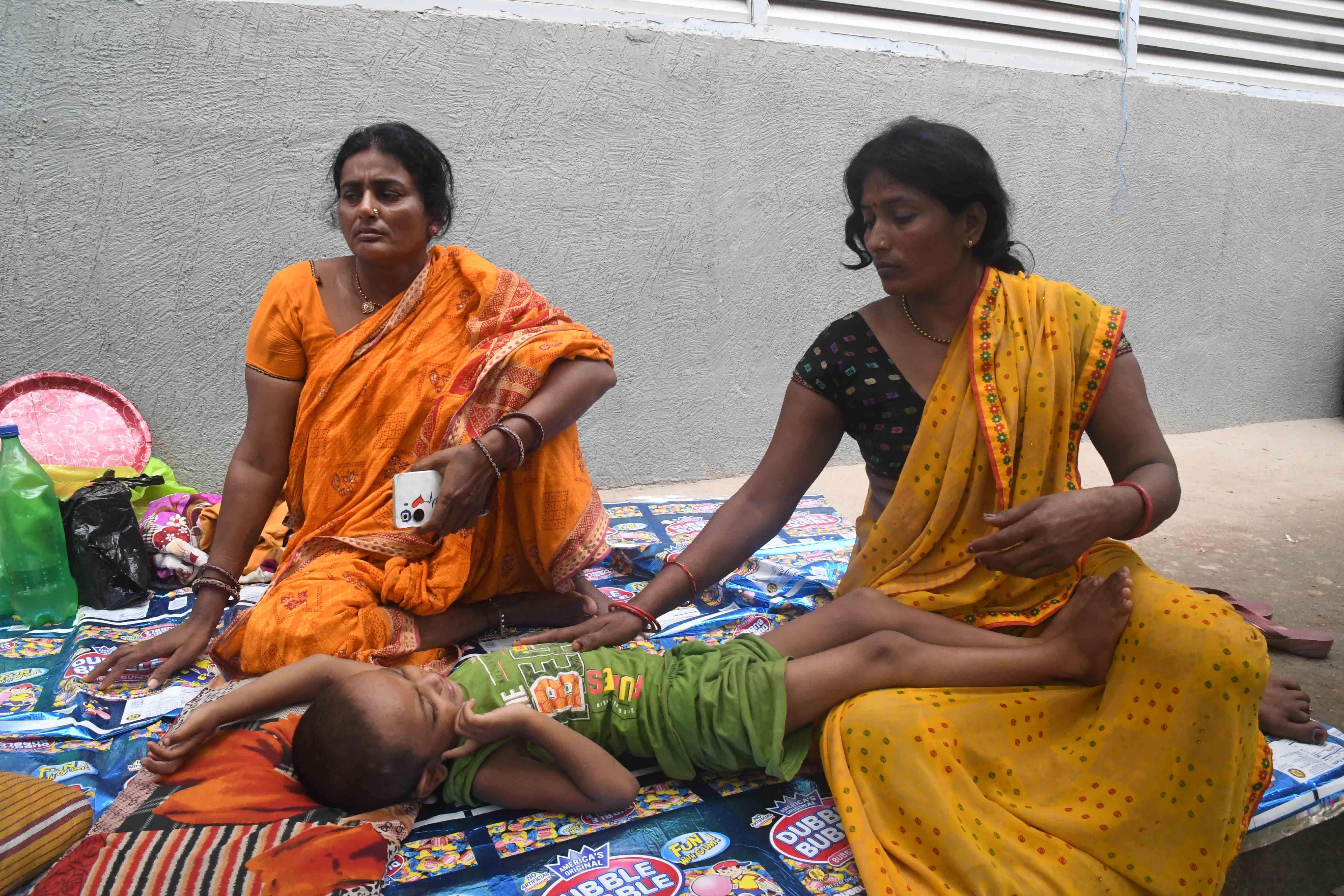PMCH junior doctors call off strike after health department assurances, services resume