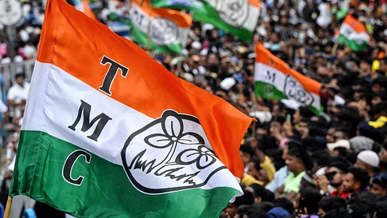 ‘All funds fully & transparently disclosed’: TMC calls ED’s freezing of Rs 440 crore bank deposits ‘politically motivated’, alleges misuse of agencies