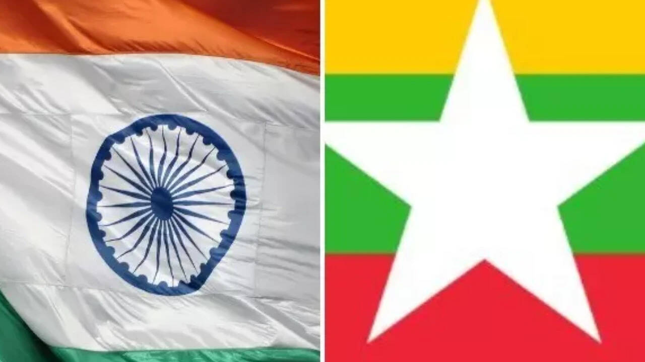 ‘No territory use against India’: Myanmar assures Delhi at border security talks