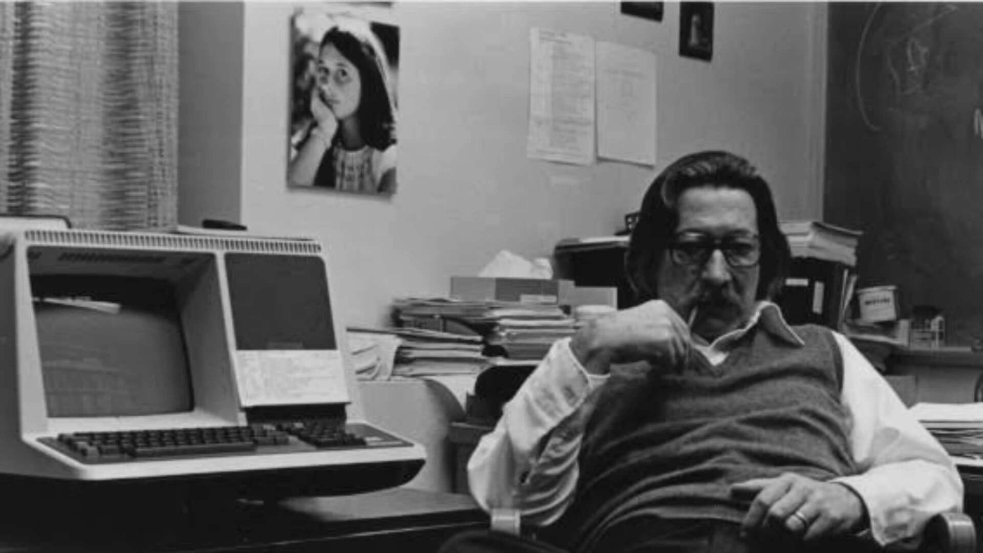Computer scientist who created world’s first chatbot in the 1960s spent his whole life warning that AI should never replace humans, and the reason will shock you