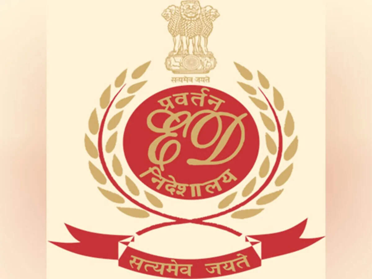 Enforcement Directorate Attaches Assets Worth Rs 113 Crore Linked to Industrialist Punj and Lloyd Electric