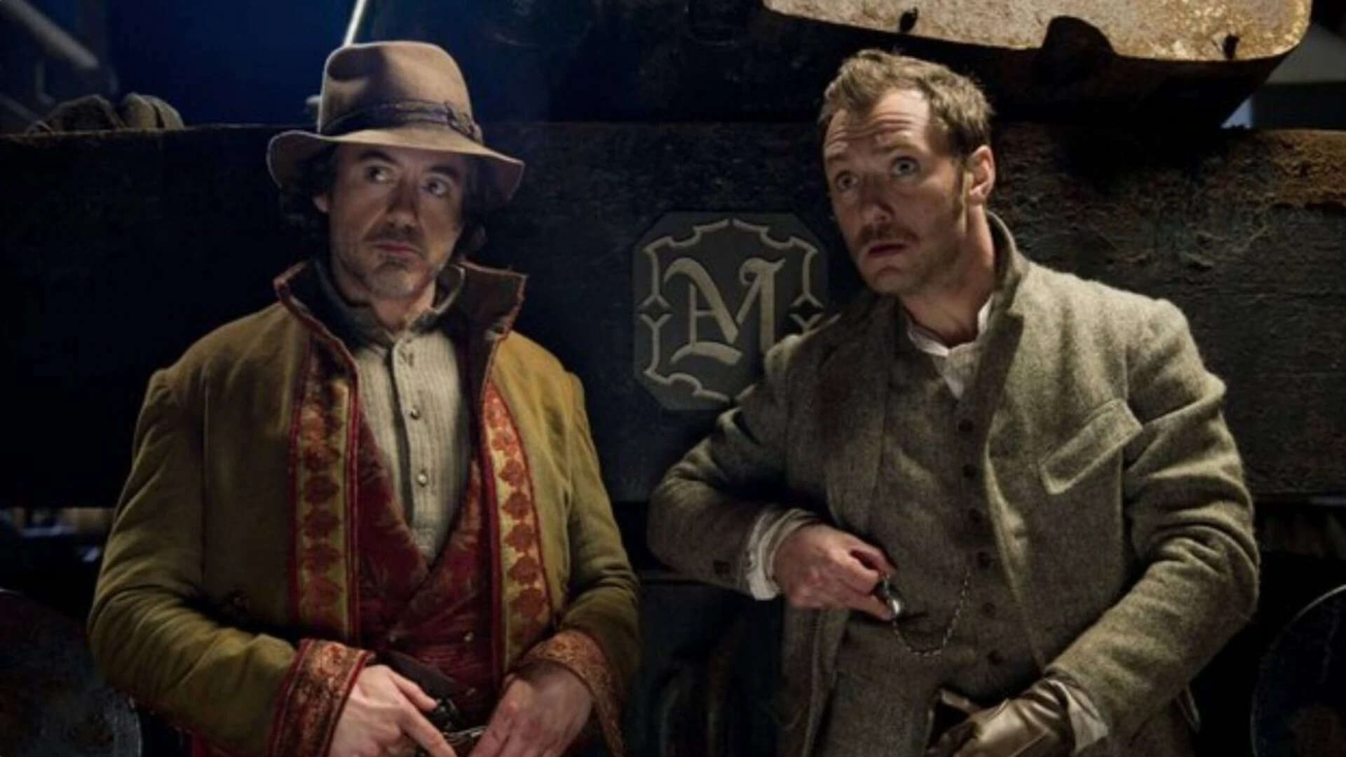 ​<em>Sherlock Holmes 3</em> remains in development despite finished screenplay​<br>