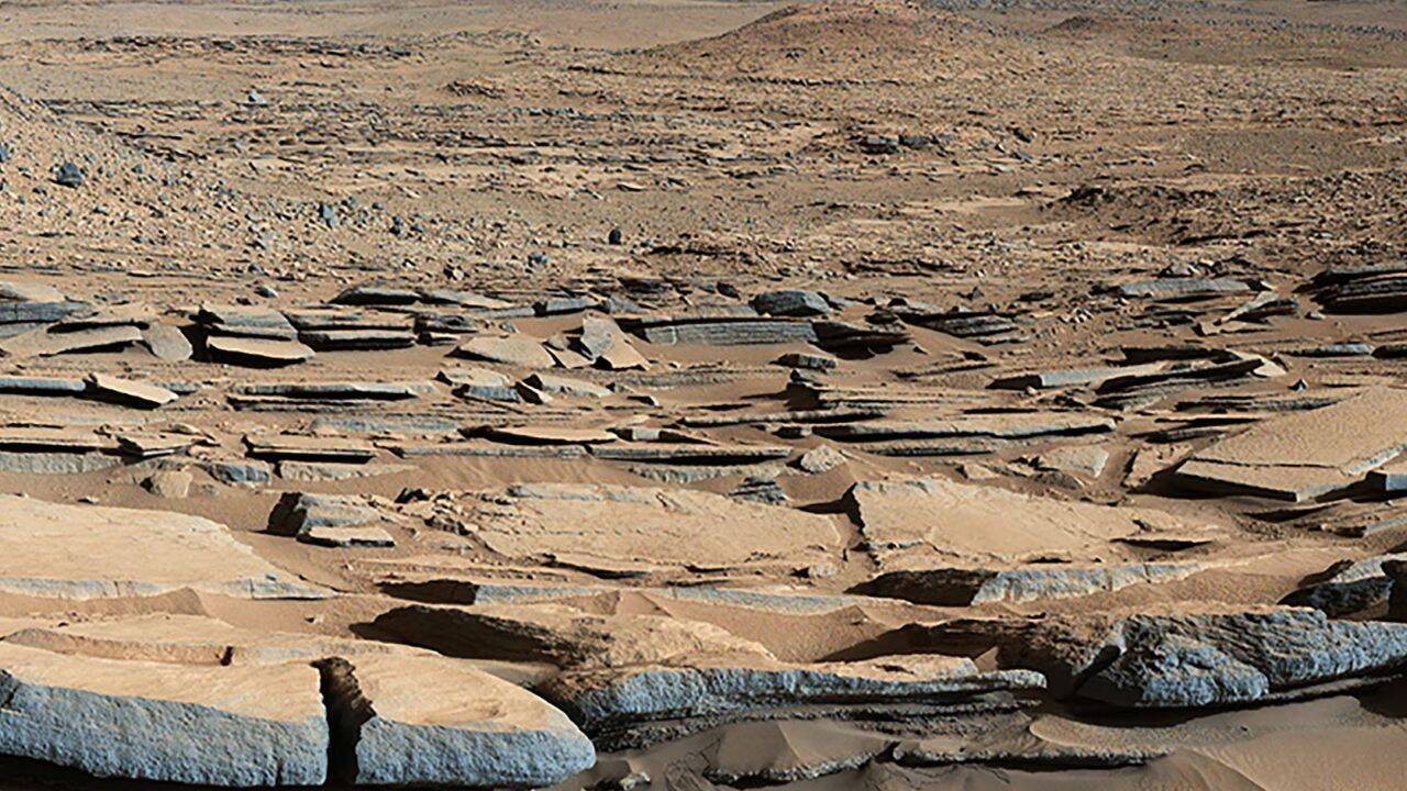 Mars Never Had an Ocean and Everyone is Looking for Water in All the Wrong Places