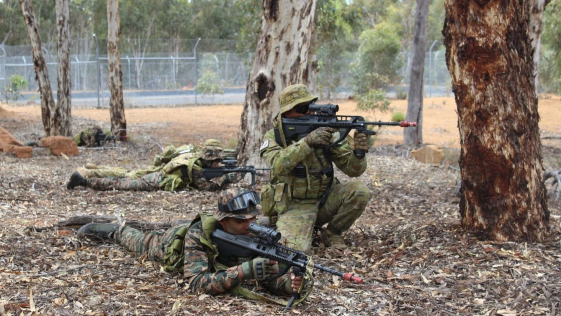 PM's Australia visit cements defence axis; P‑8s and joint drills ready Indo‑Pacific response