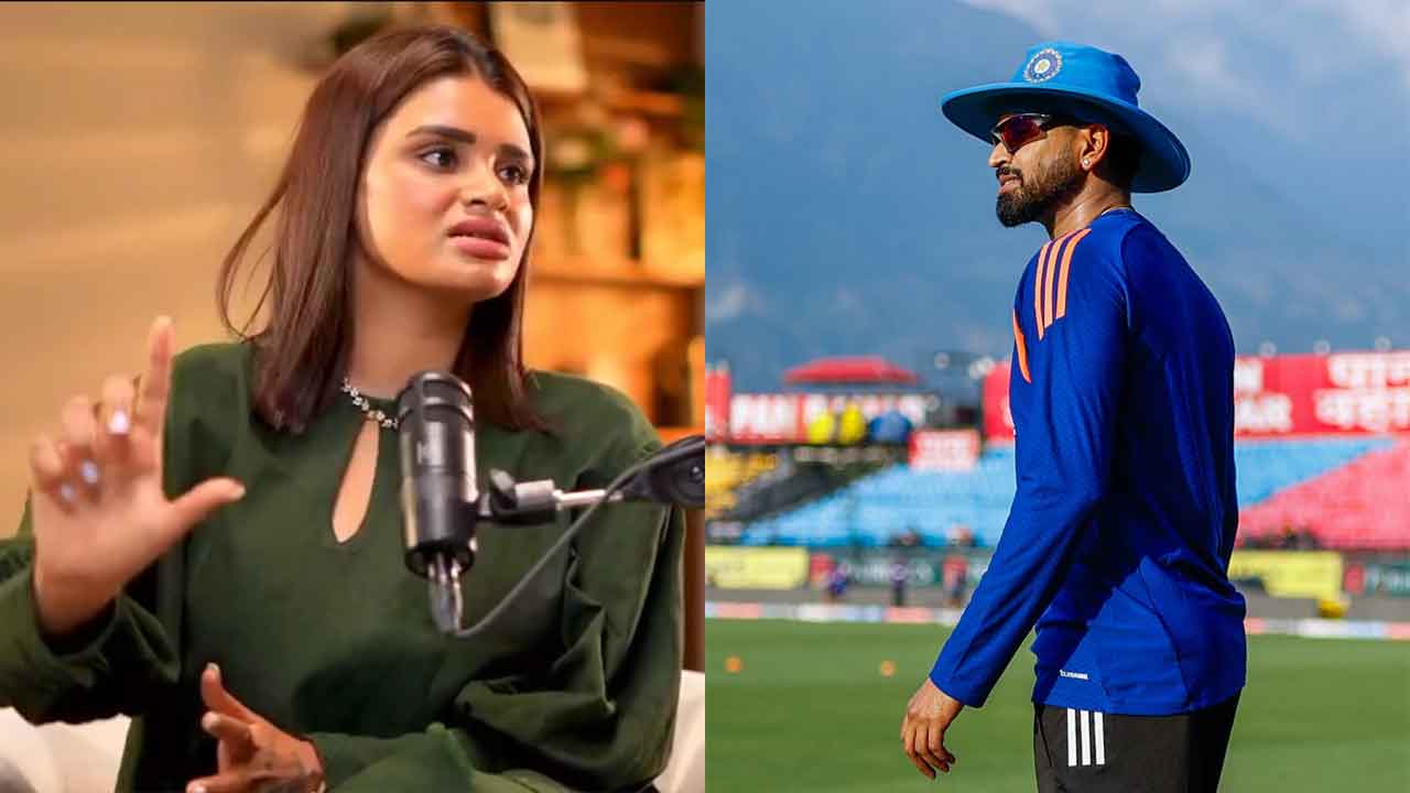 'He will be one of the best captains of India': Shresta backs brother Shreyas Iyer