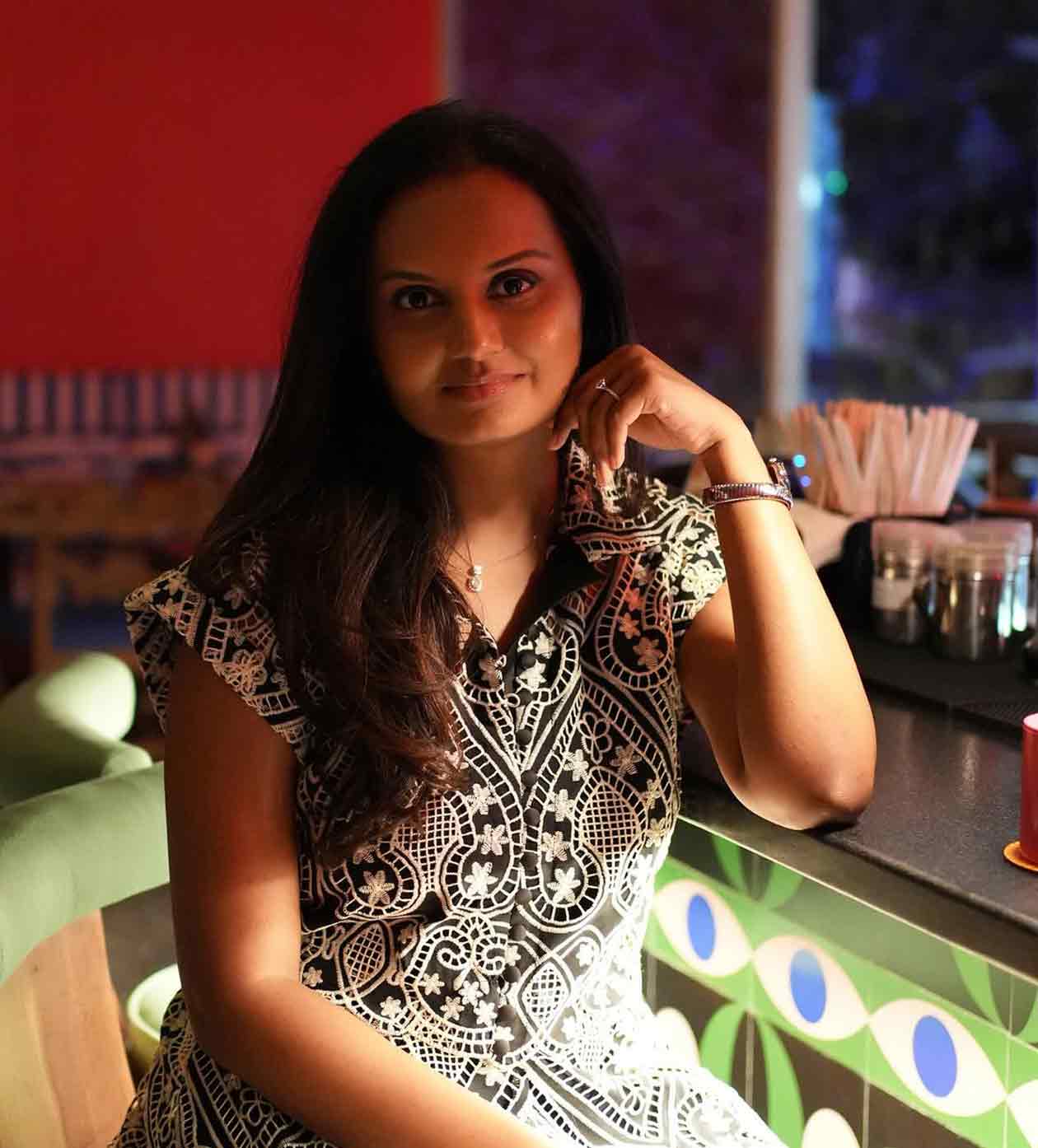 Neelima Guna