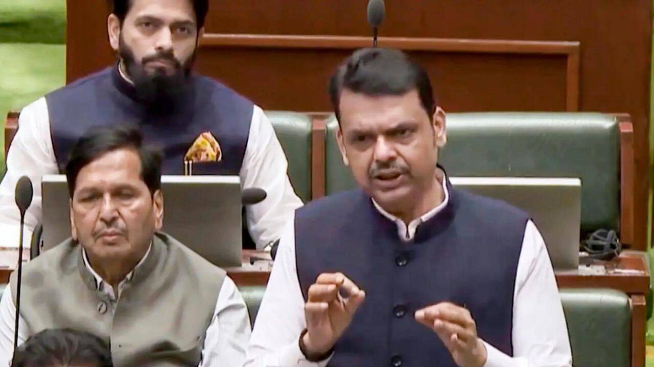 Maharashtra UCC: CM Fadnavis forms 7-member panel, draft law expected in winter session