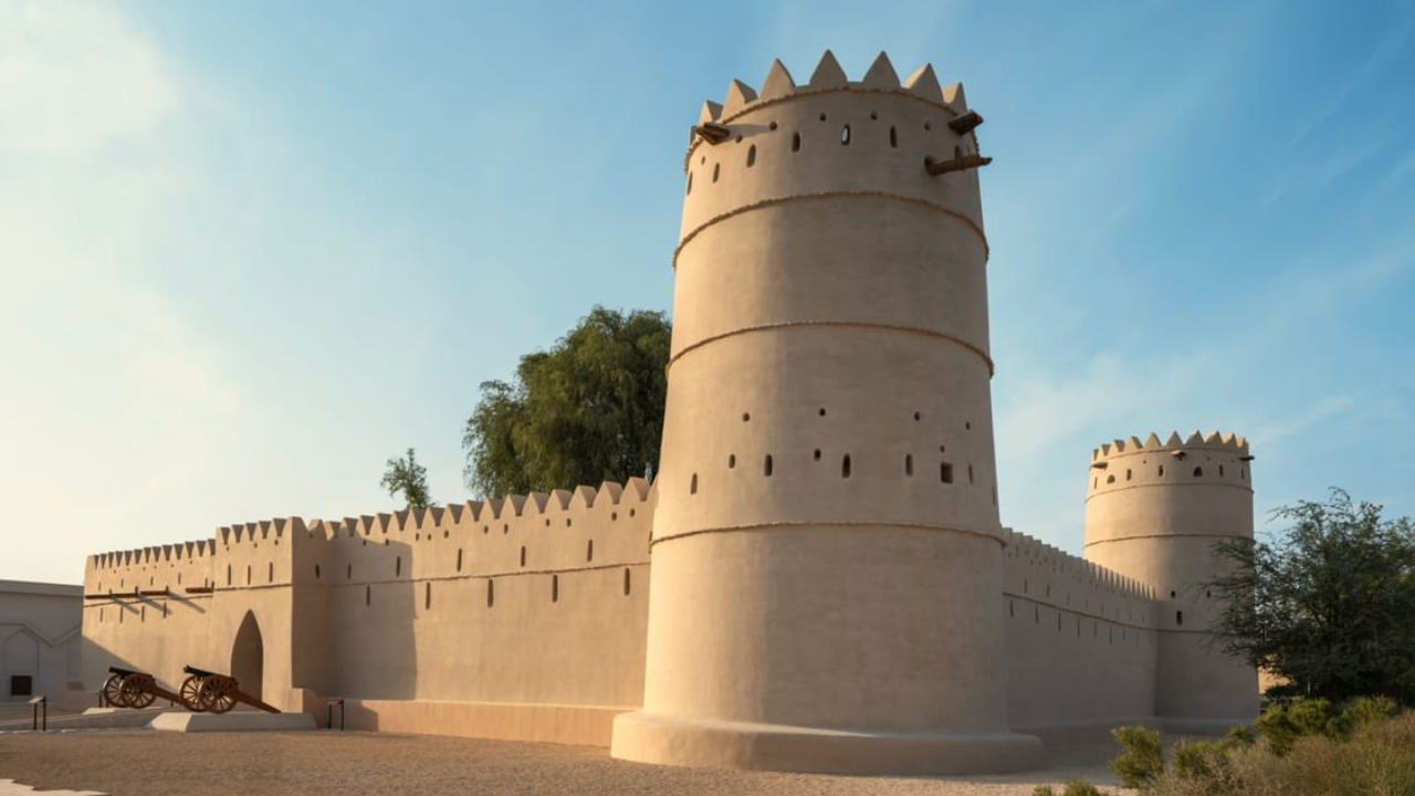UAE approves new law: Damaging heritage sites could cost up to Rs 26 crore fine, jail