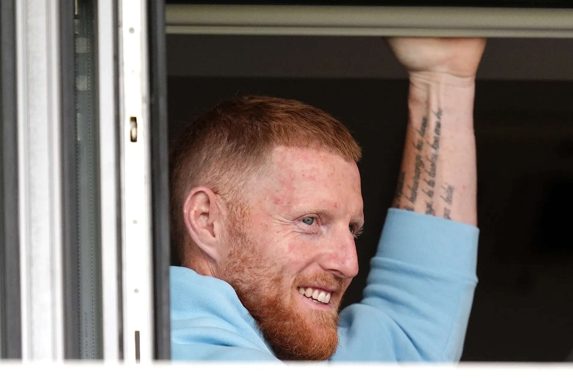 'Sack him...': Ben Stokes' two-word post sparks fresh debate as ICC probes ECB over retirement footage