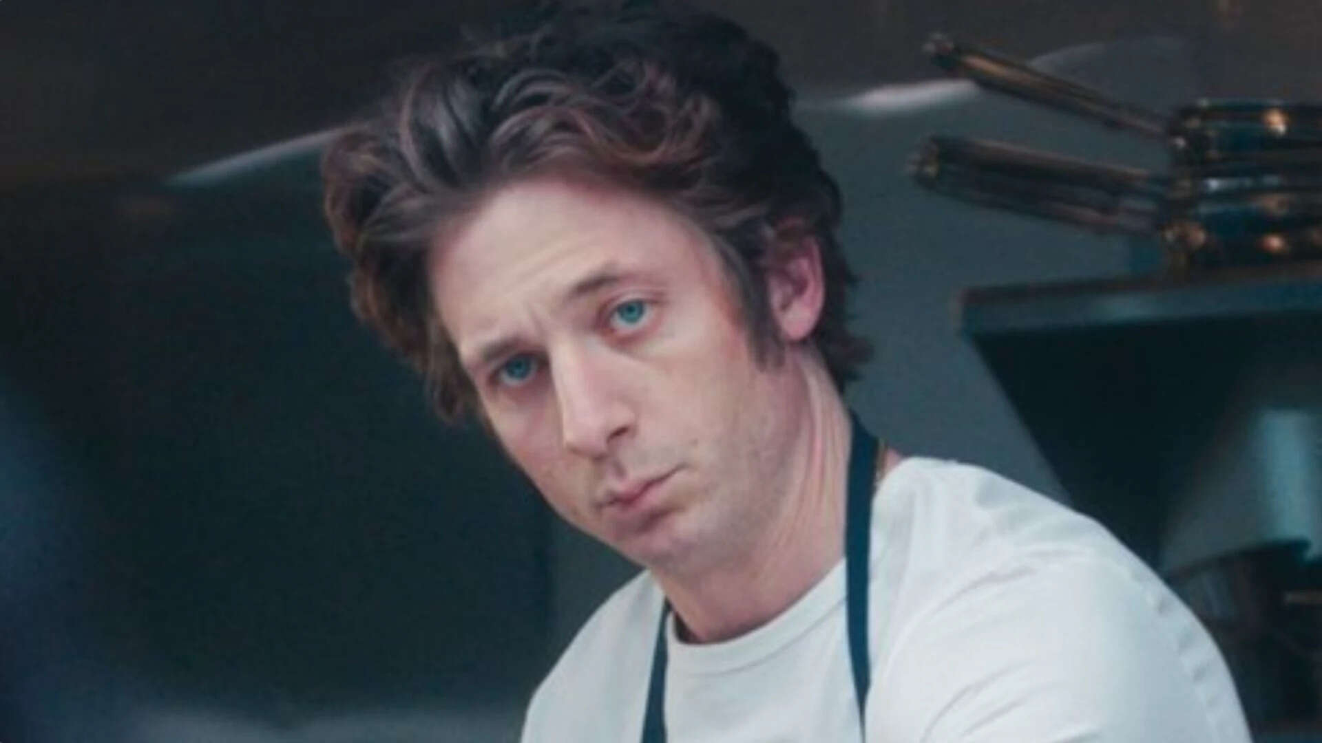 ​Jeremy Allen White snubbed despite <em>The Bear</em>'s Emmy legacy​<br>