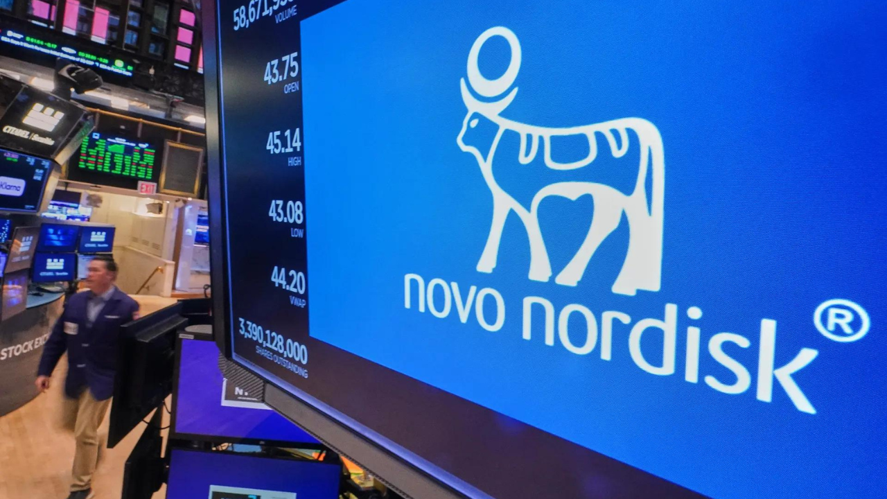 India gets world’s first once-a-week insulin: All about Novo Nordisk’s Awiqli