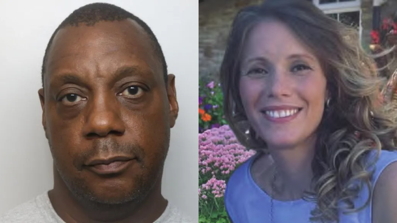 UK man who staged estranged wife’s murder as suicide found guilty of rape, killing