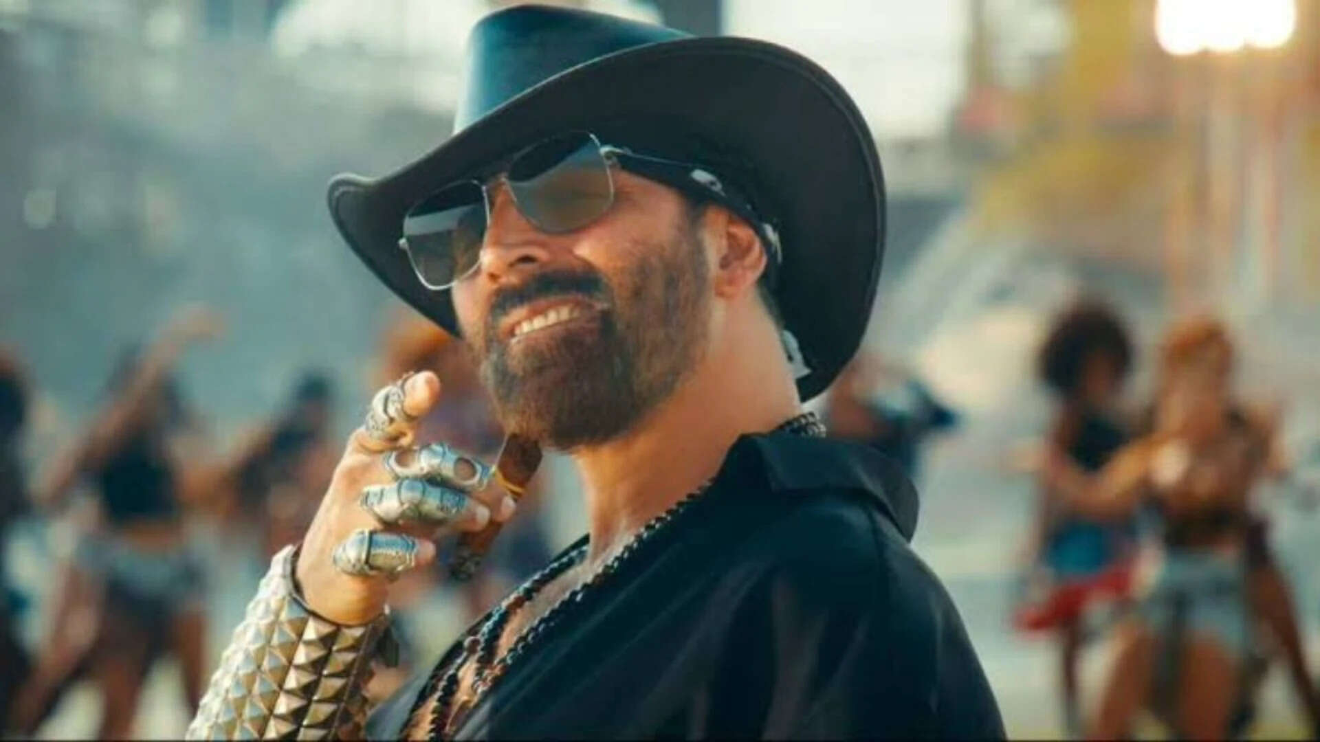 Welcome to the Jungle Nears Rs 125 Crore Mark