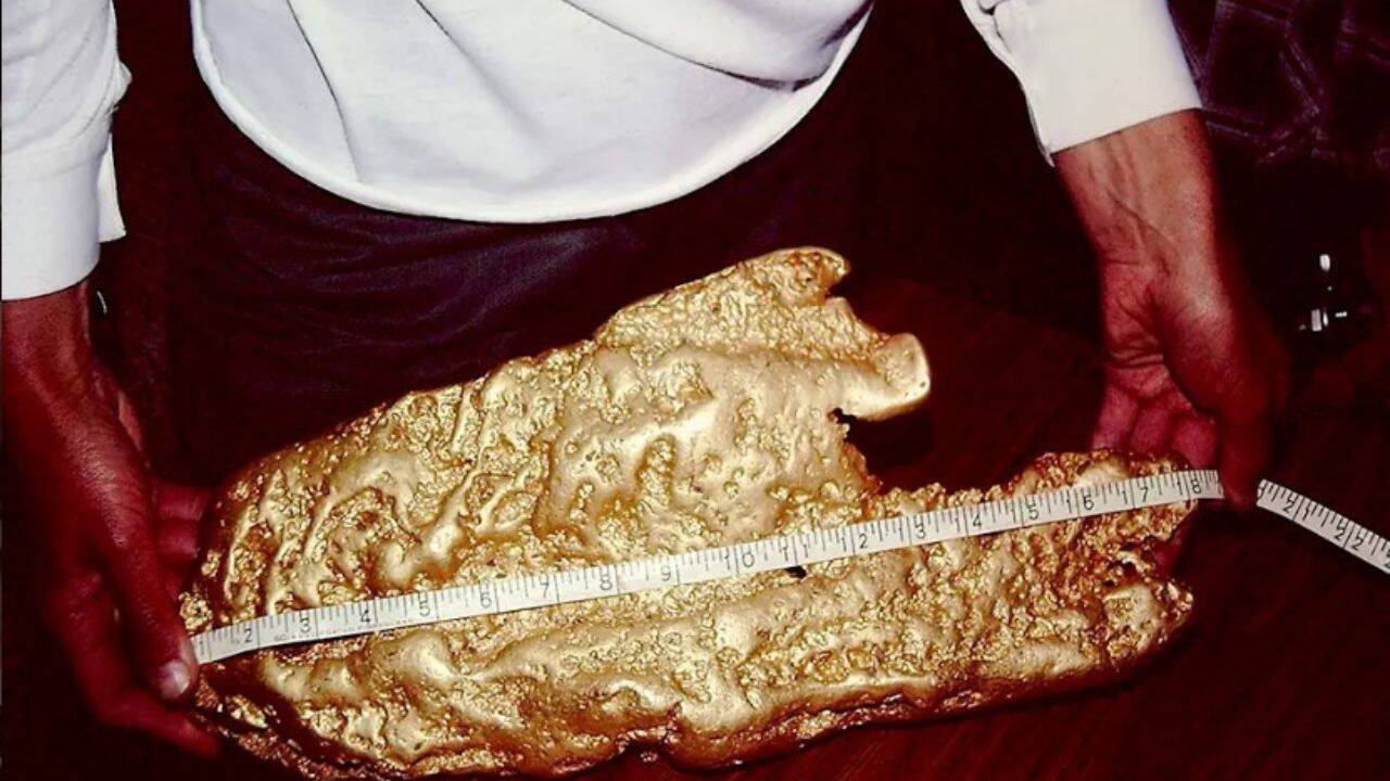 Hand of Faith