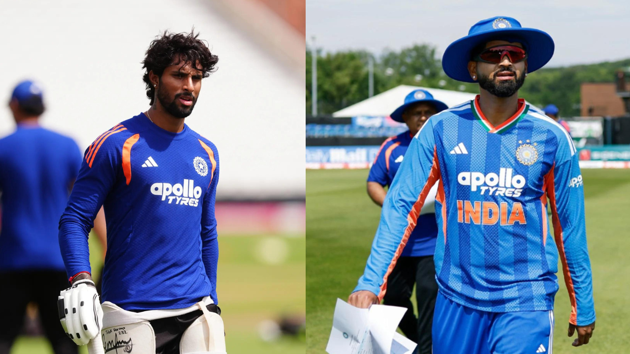 'Shreyas Iyer, Tilak don't deserve guaranteed spots': Kaif drops brutal verdict