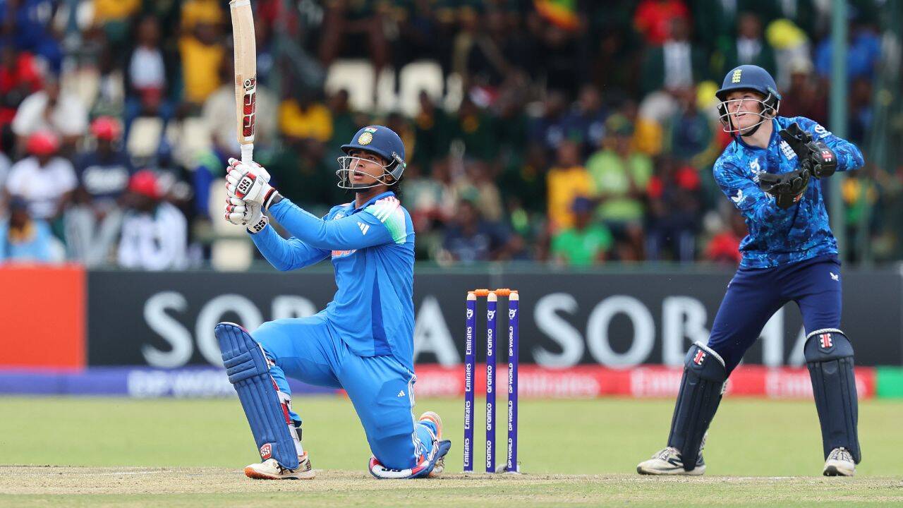 'There is a deliberate plan against Sooryavanshi': Ex-India batter issues caution