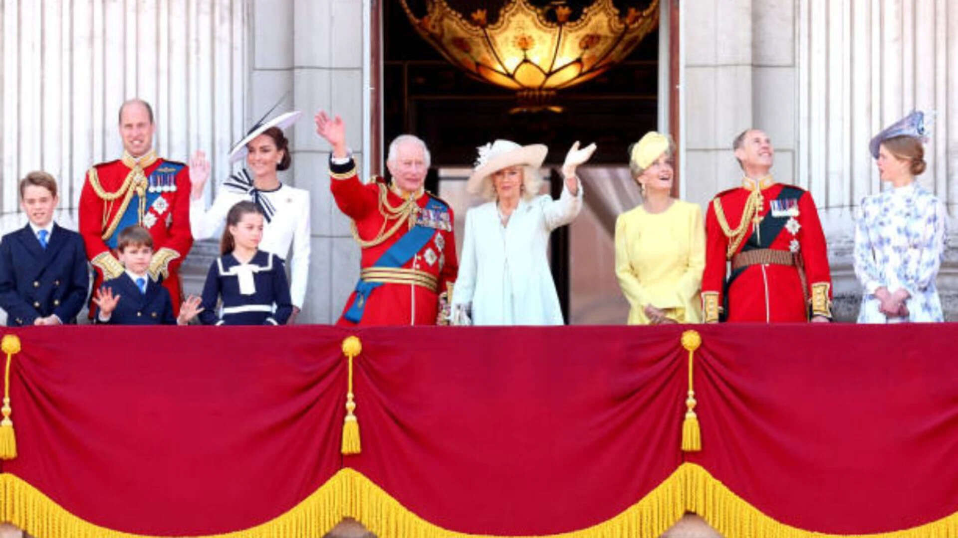 How the British Royal Family makes money: The Duchy, Sovereign Grant and private wealth explained