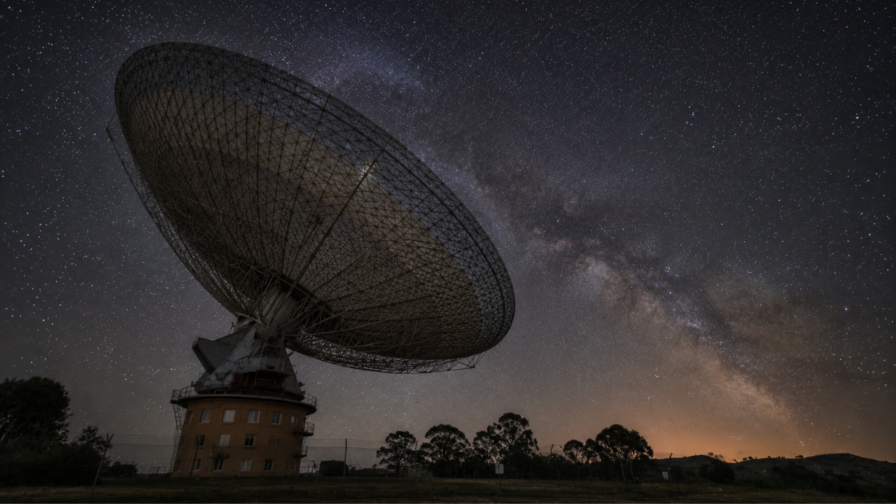Over the years, scientists have proposed numerous explanations, ranging from human-made interference and instrumental errors to hydrogen clouds surrounding comets, rare astrophysical events, and, inevitably, the possibility of an extraterrestrial transmission<br>