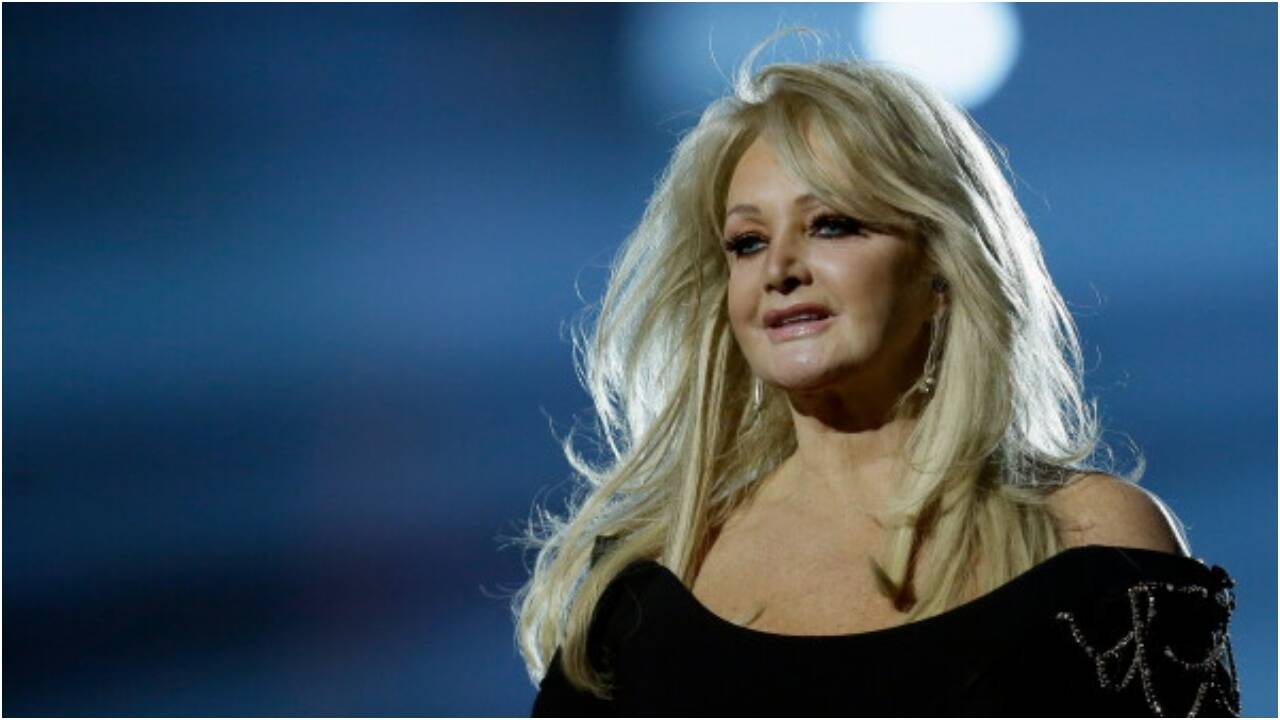 Total Eclipse of the Heart singer Bonnie Tyler passes away