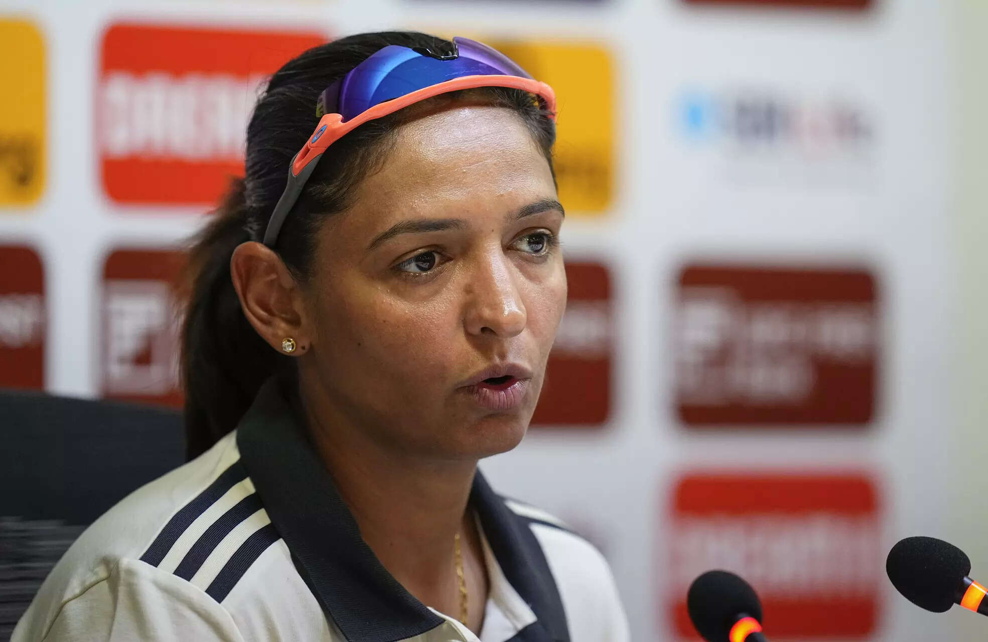 Harmanpreet banks on historic Lord's Test to erase T20 WC disappointment
