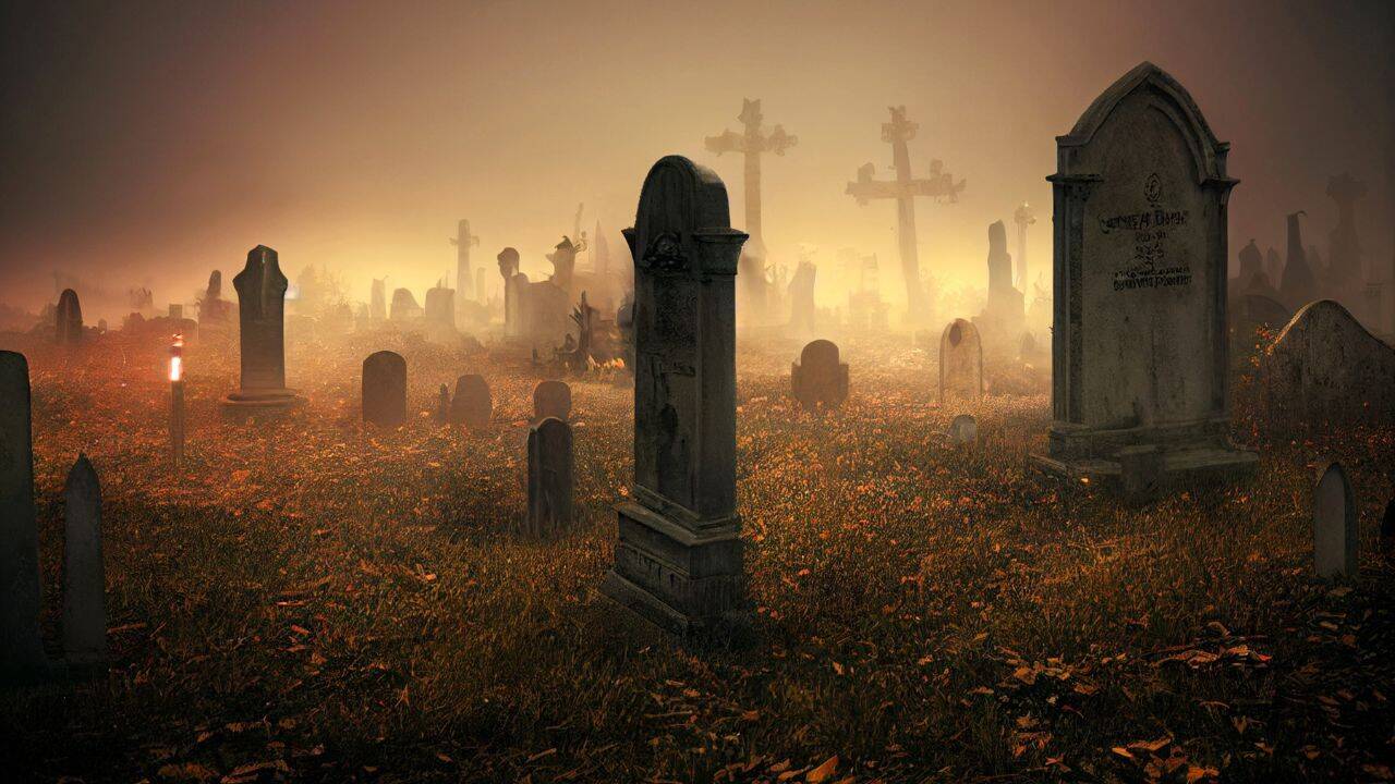 Cemetry