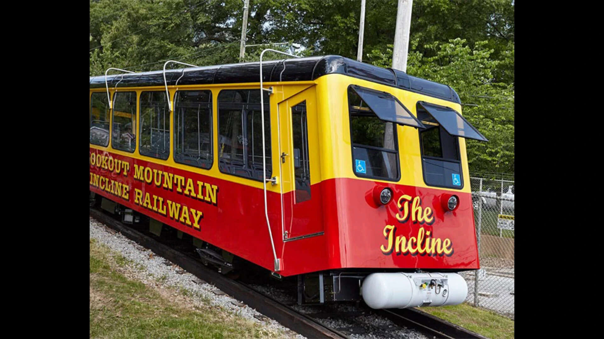 Tennessee railway conductor fired over viral July 4 message targeting non-Americans: ‘If you disagree, you can leave’