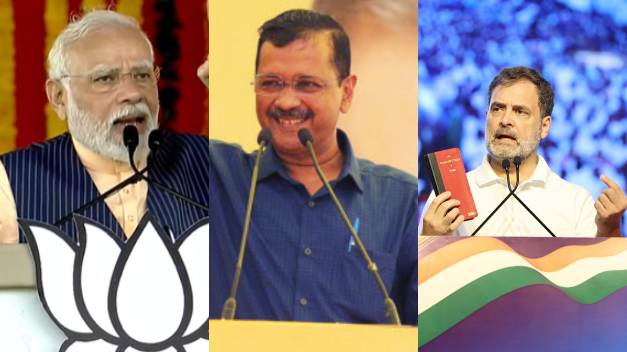 Punjab assembly elections 2027: AAP vs who — Congress or BJP?