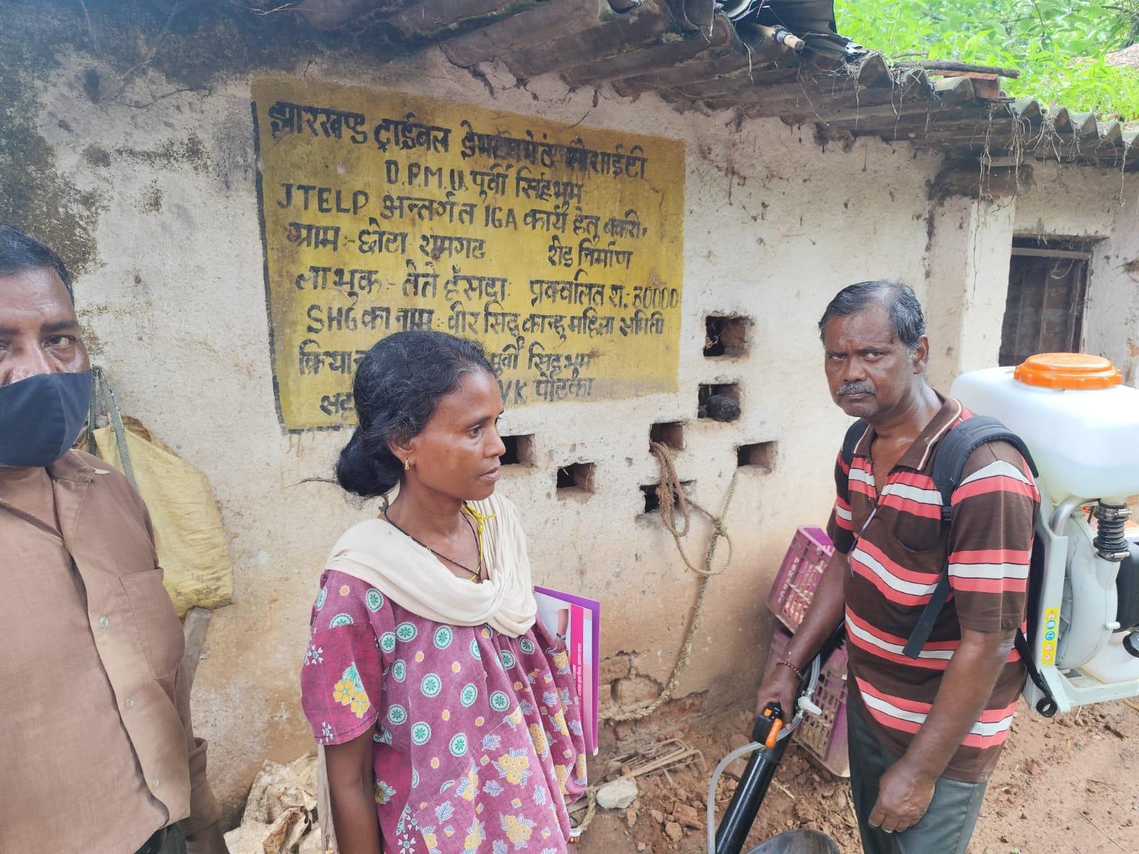 East Singhbhum reports 101–128 new malaria cases, with reported deaths rising