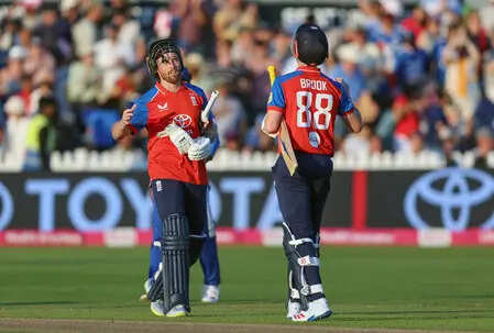 India lose back-to-back bilateral T20I series for first time since 2019