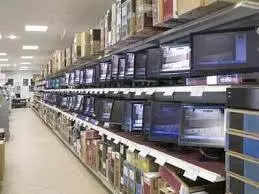 Li-ion, electronics parts get customs duty waiver