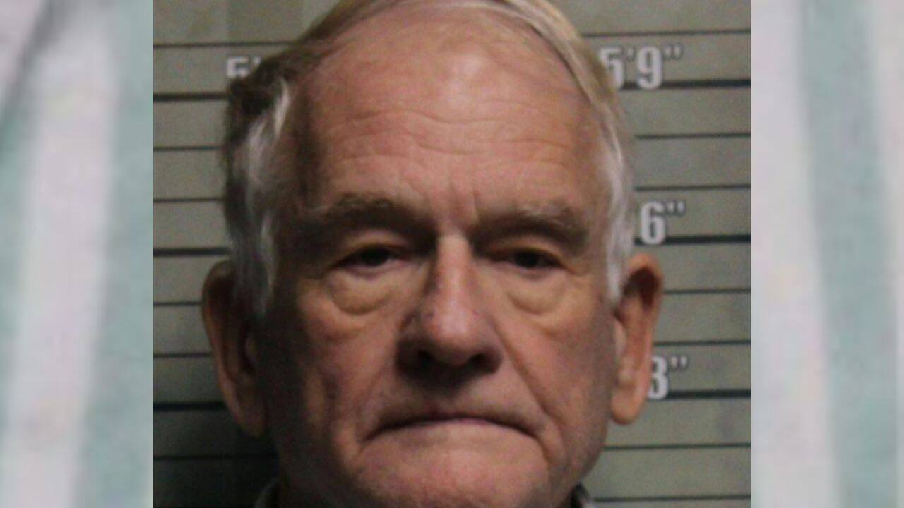 He was expelled from Church over child abuse, was reinstated and then he committed another heinous child sex crime