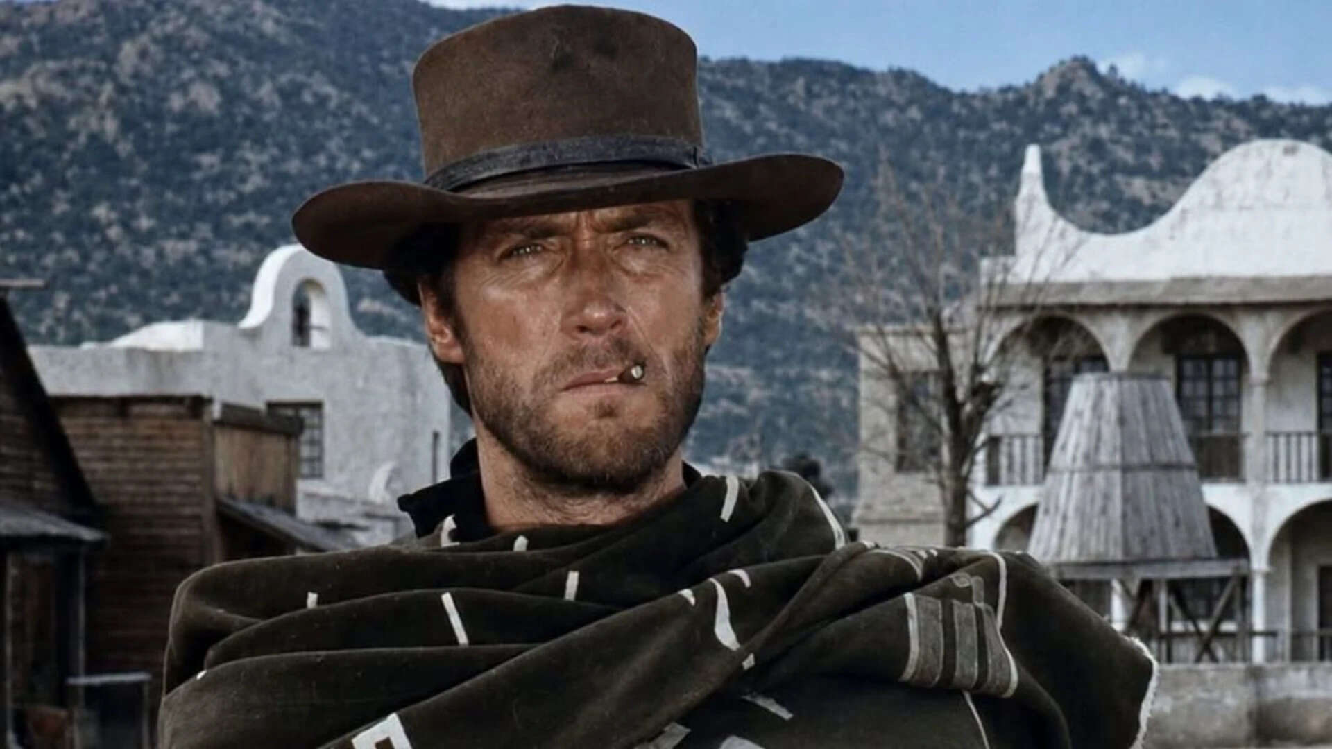The scene that gave cinema one of its greatest quotes<br>