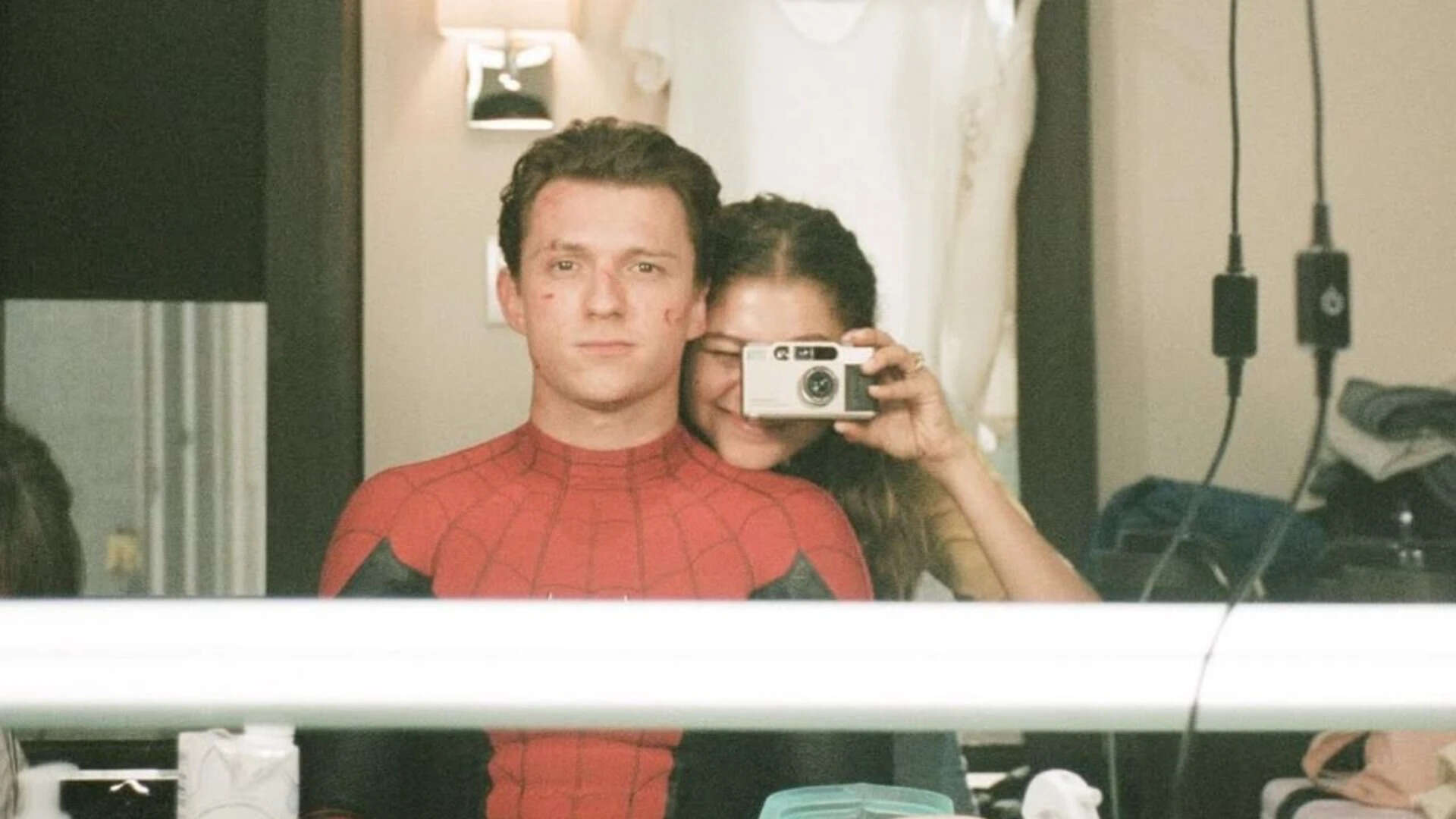 The longtime couple have consistently chosen to keep major milestones in their relationship away from public attention.Image credit (Instagram) Tom Holland and Zendaya prioritise privacy in their relationship