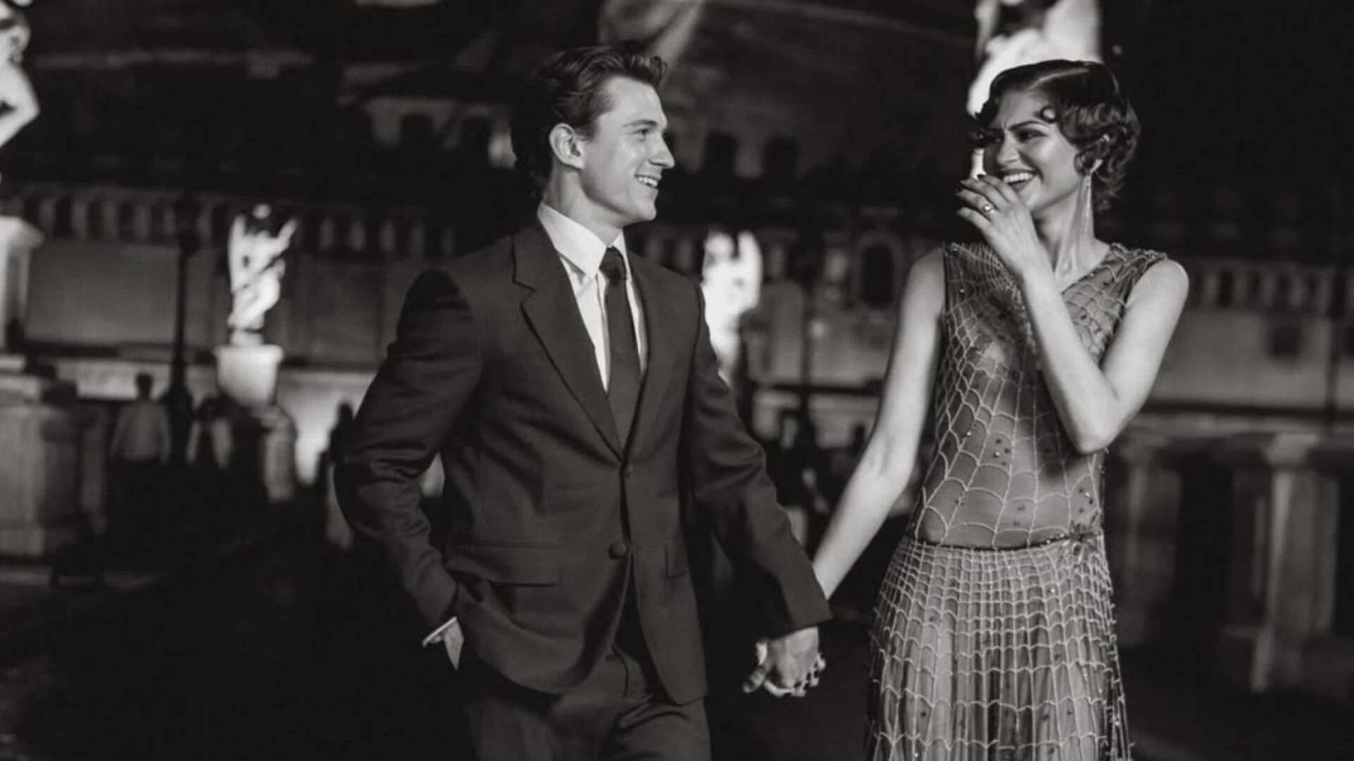 The actor revealed that he and Zendaya tied the knot in a private ceremony attended by close family and friends, with strict security measures keeping the wedding under wraps.Image credit (Instagram) Tom Holland confirms secret marriage to Zendaya<br>