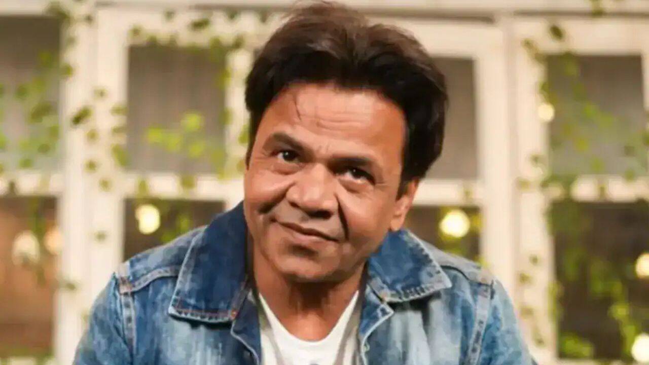 Actor Rajpal Yadav gets 3 months jail as HC upholds conviction in cheque bounce cases