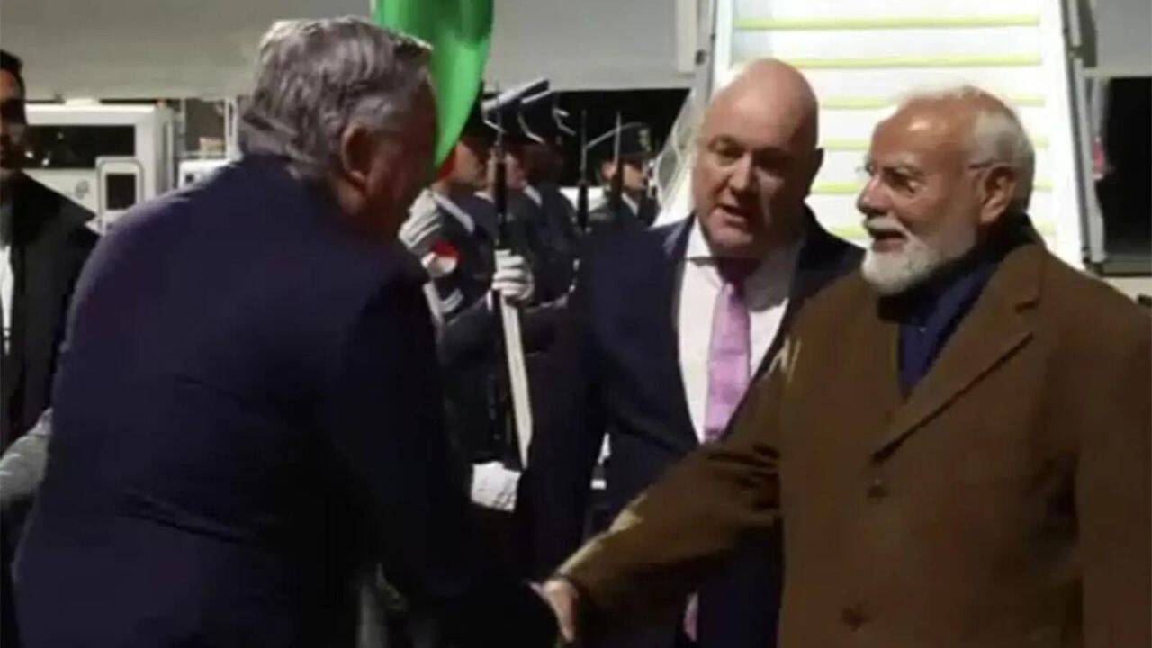 ‘This visit is historic’: PM Modi begins first Indian PM visit to New Zealand in four decades; trade, defence on agenda