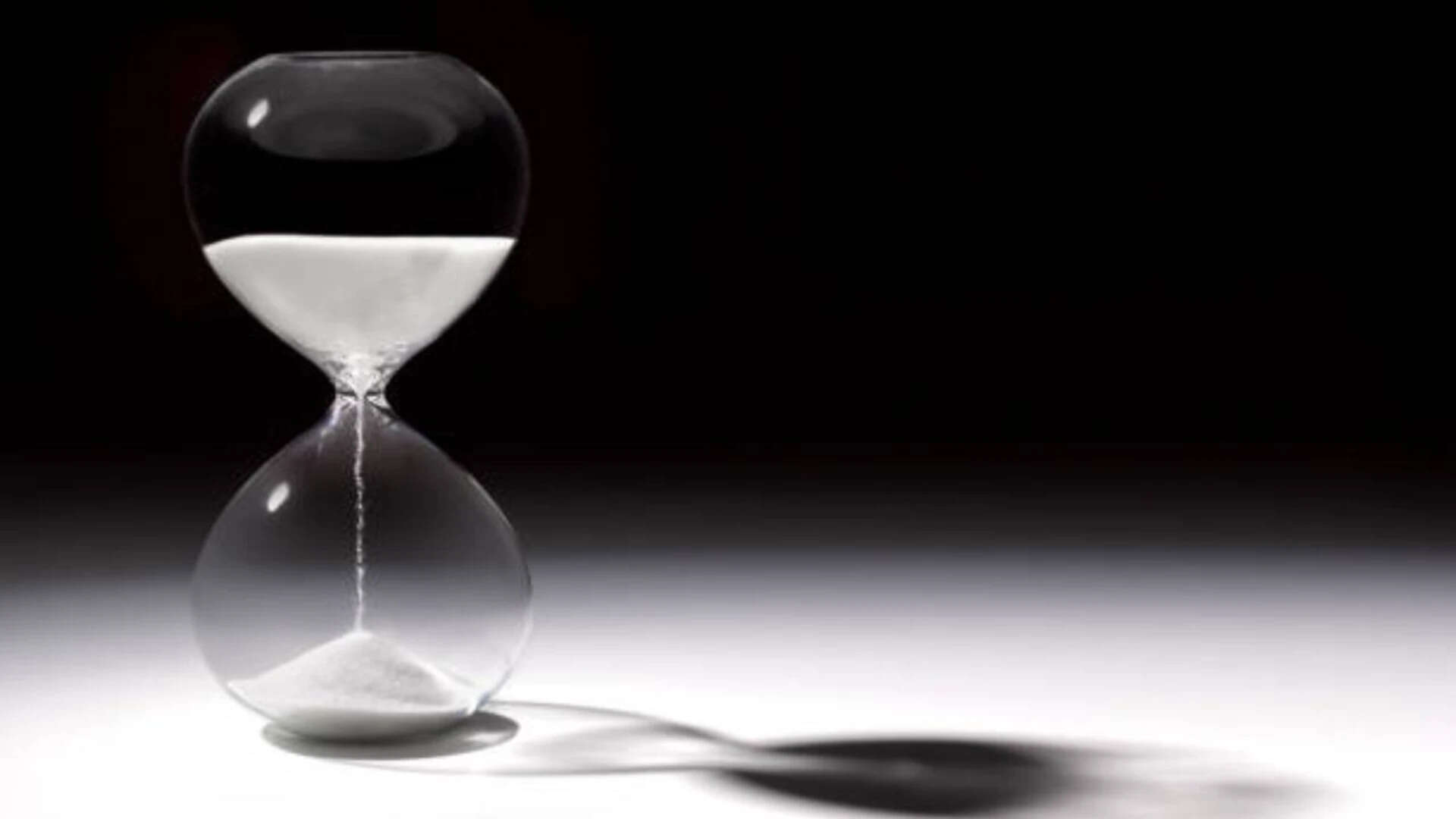 What is time?