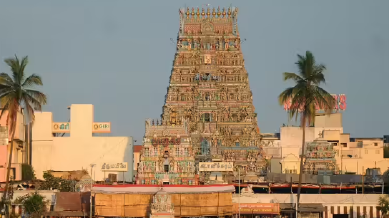 Aadi Amman Tourism:  TTDC unveils special pilgrimage packages covering prominent and lesser- known temples in four TN districts