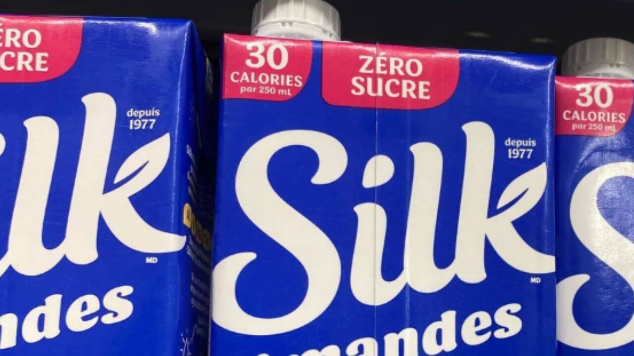 Bought recalled plant milk in Canada? You may claim up to $300,000