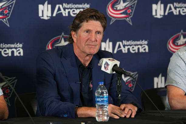 Mike Commodore accuses Edmonton Oilers amid Mike Babcock controversy