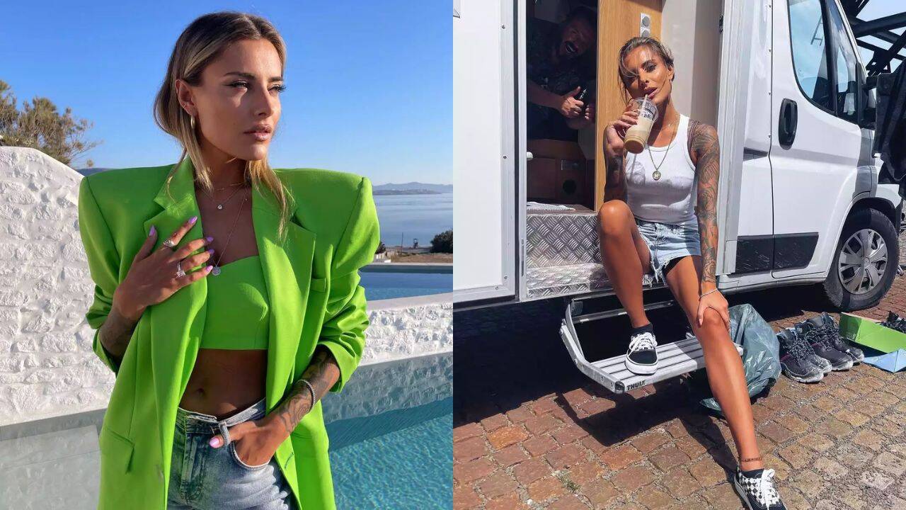 Sophia Thomalla