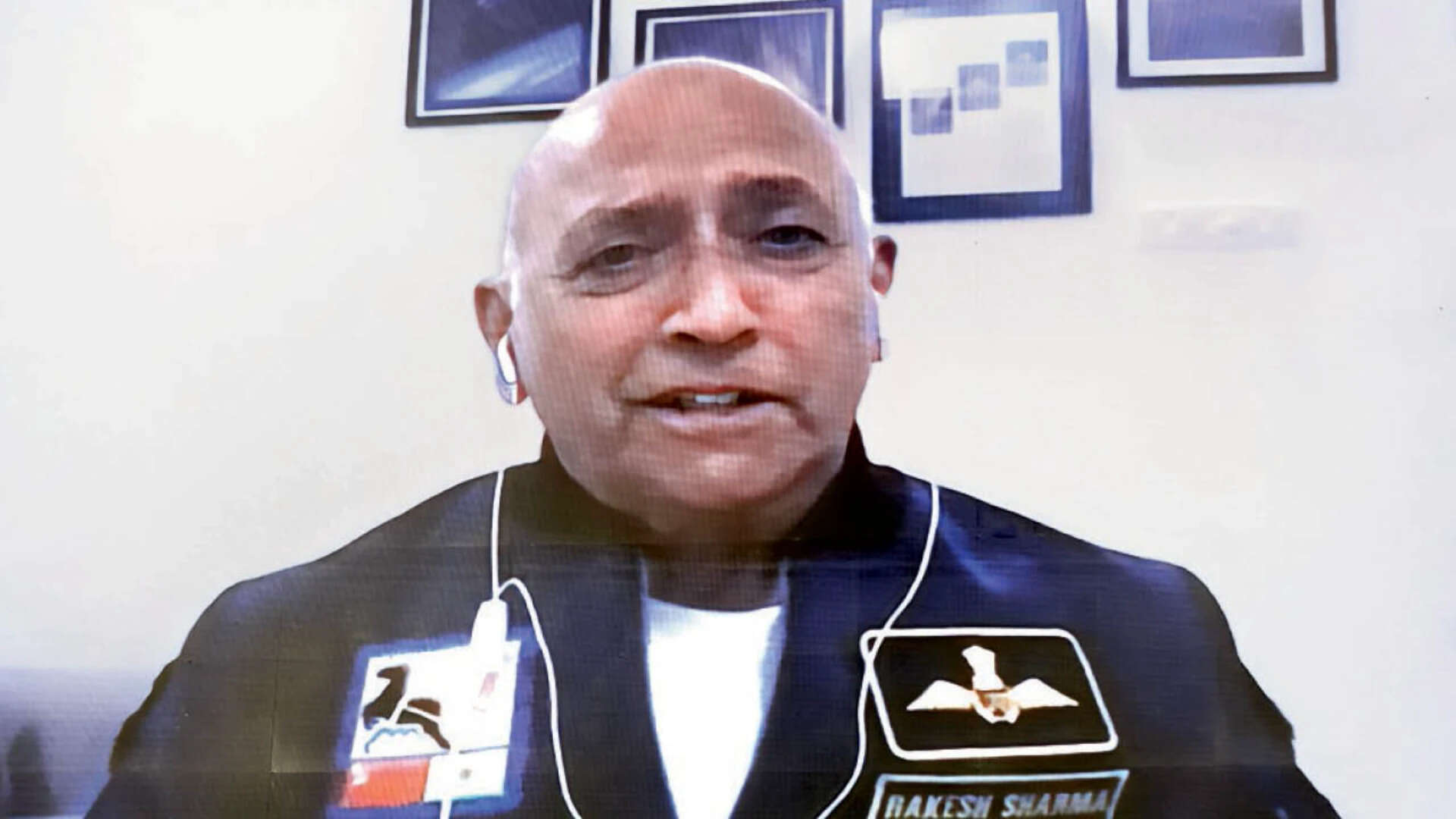 Rakesh Sharma