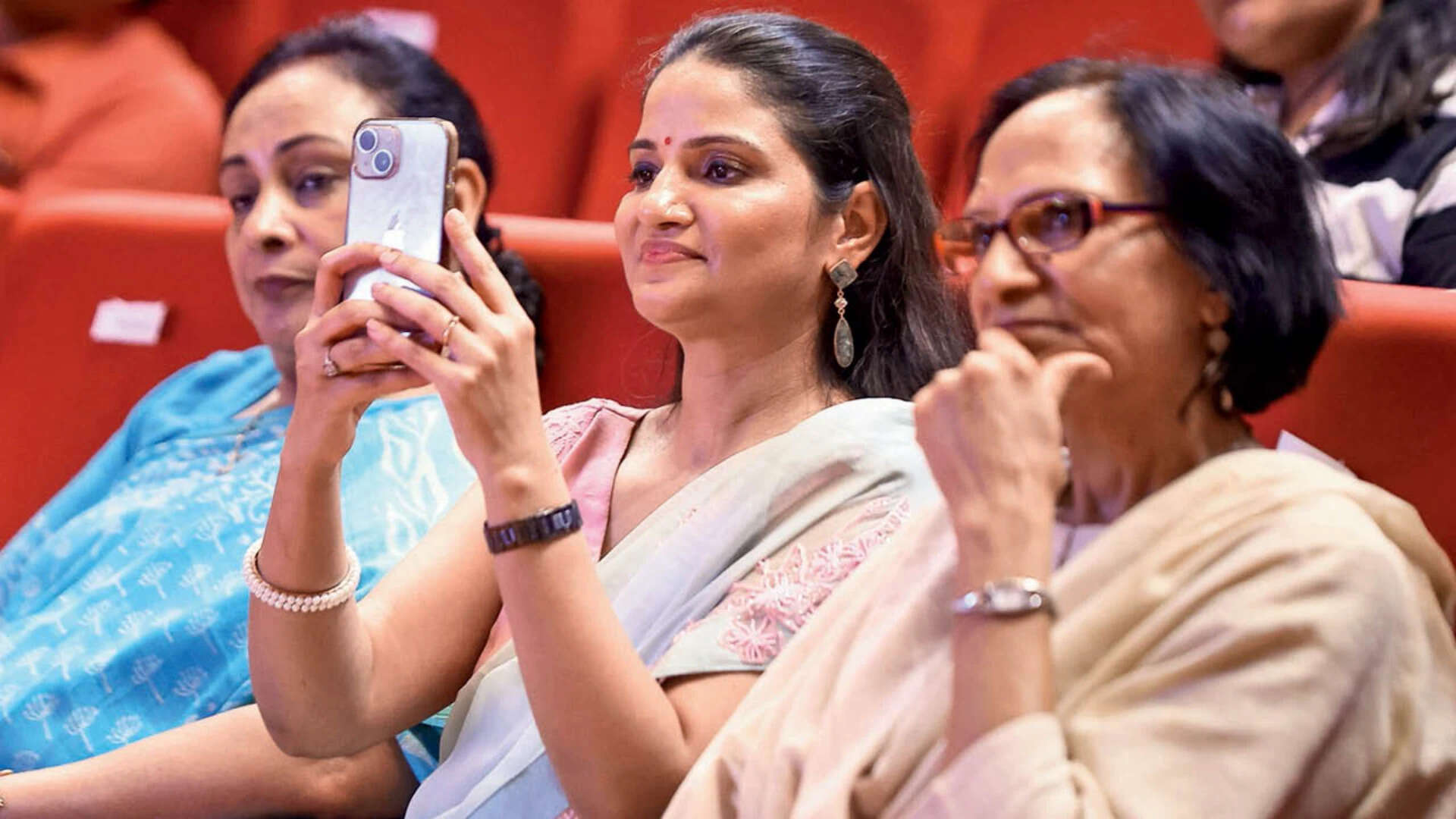 Kamna Mishra