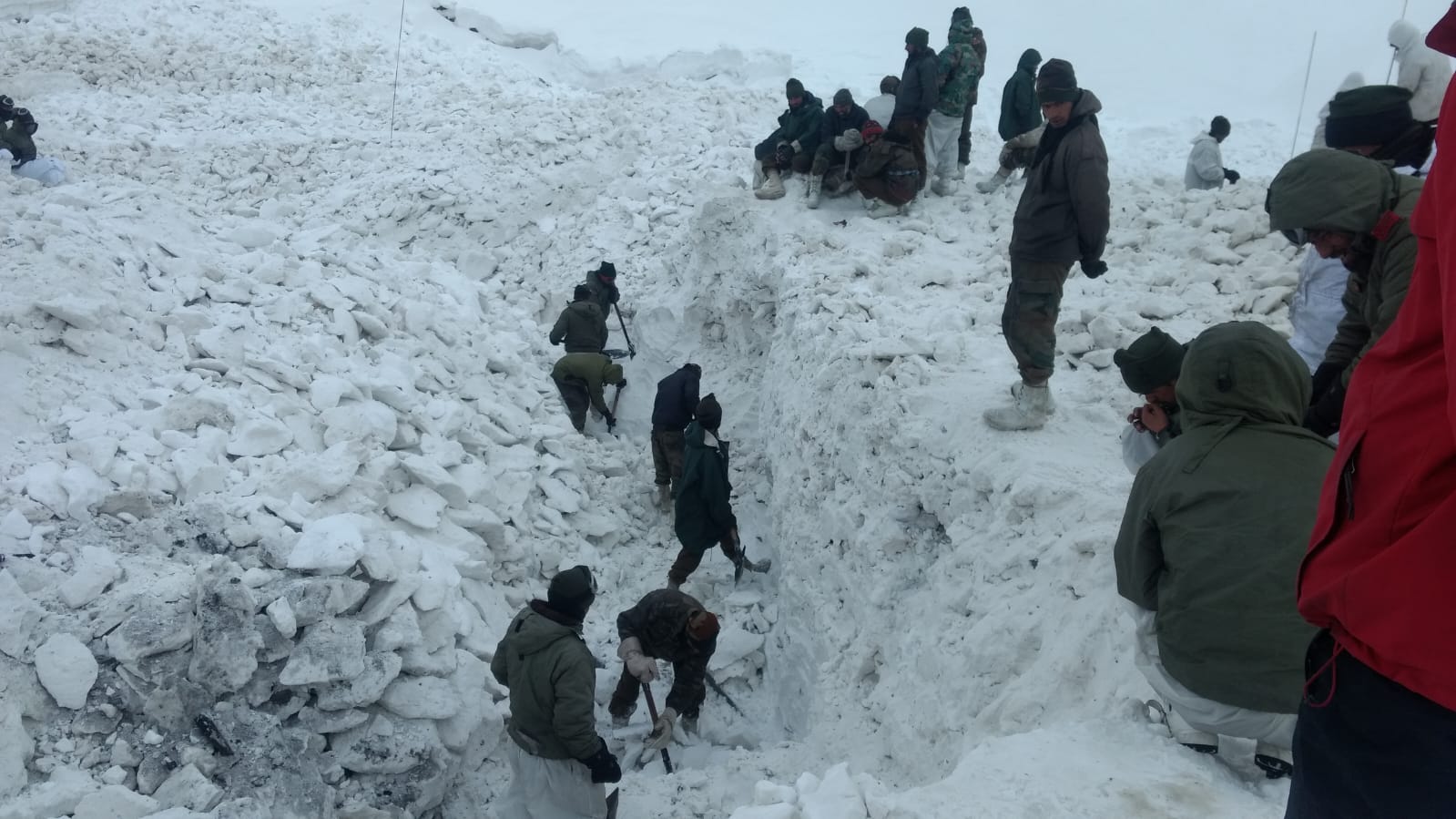 Zero deaths in three years: The mountaineer who built India’s mountain rescue service