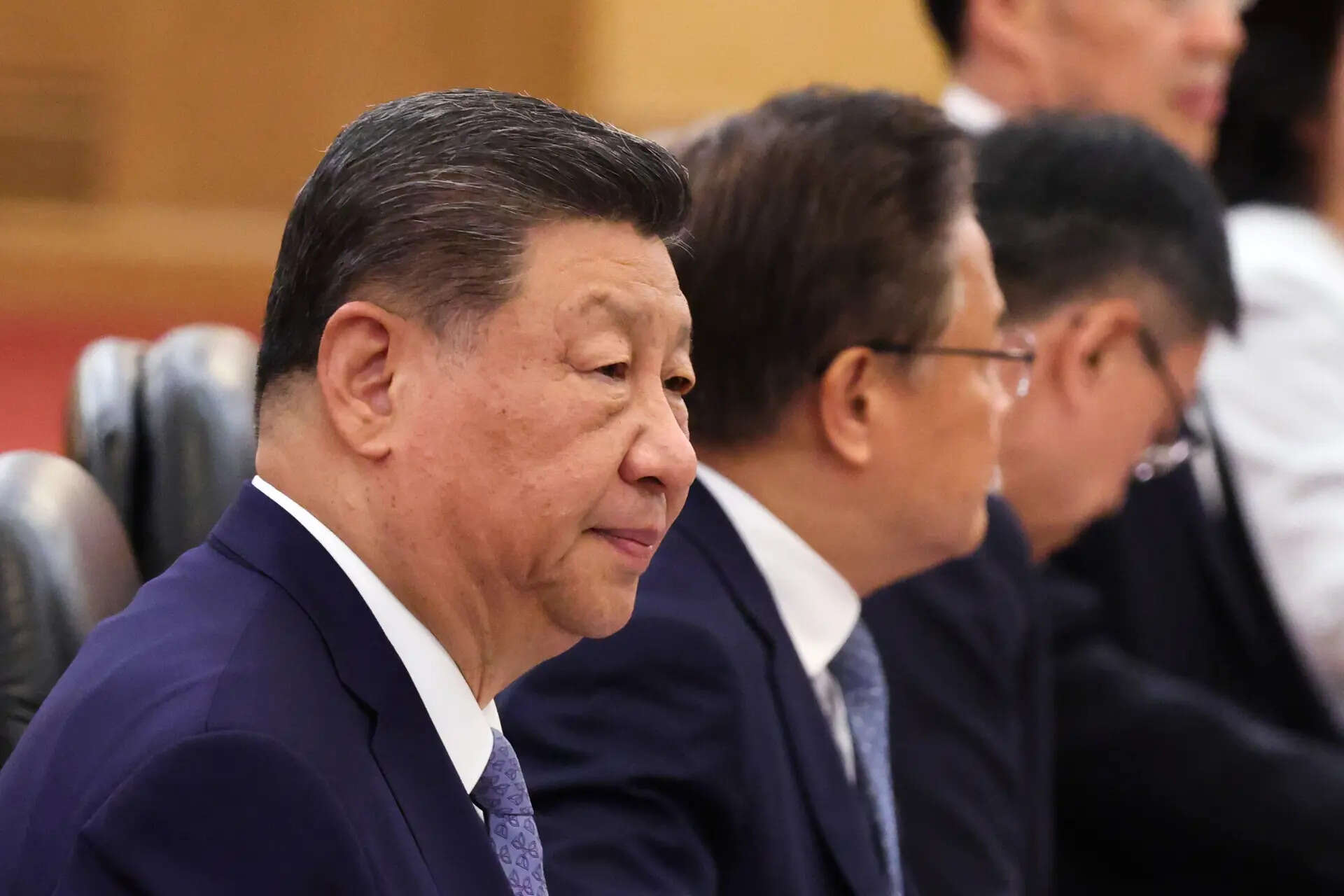 China halts helium exports as Iran war threatens global chip supply