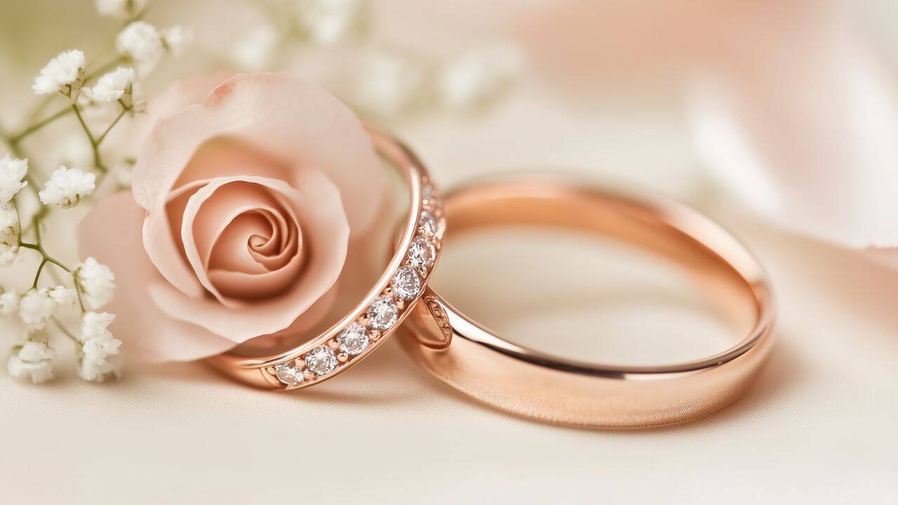 Eternal love