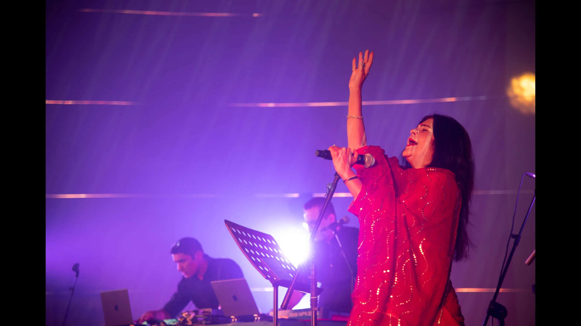 Baarish festival returns for second season with monsoon-themed music, storytelling, and discussions
